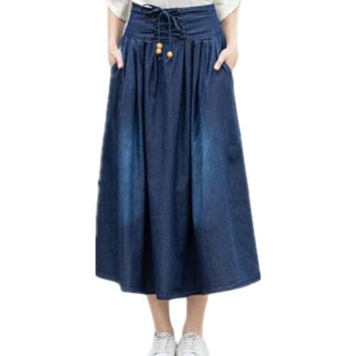 Женские юбки с высокой талией JQNZHNL China At AliExpress