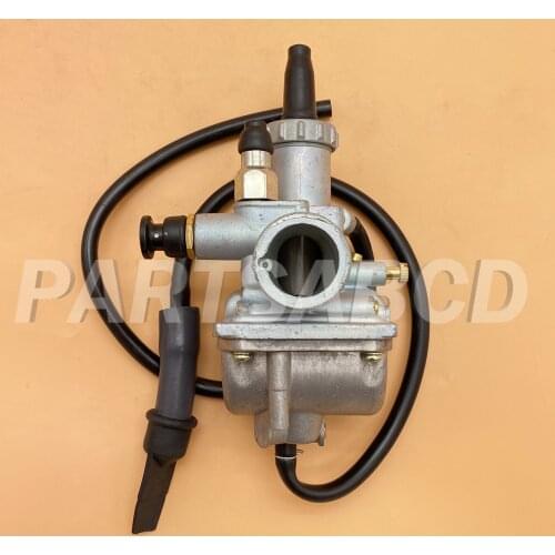 Carburetor for Suzuki Quadrunner LT160 LT-F 160 2x4 13200-02C03 Carb