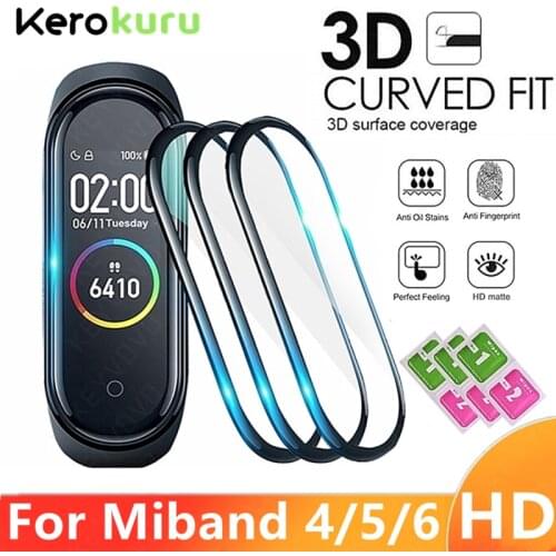 Kerokuru MI Band