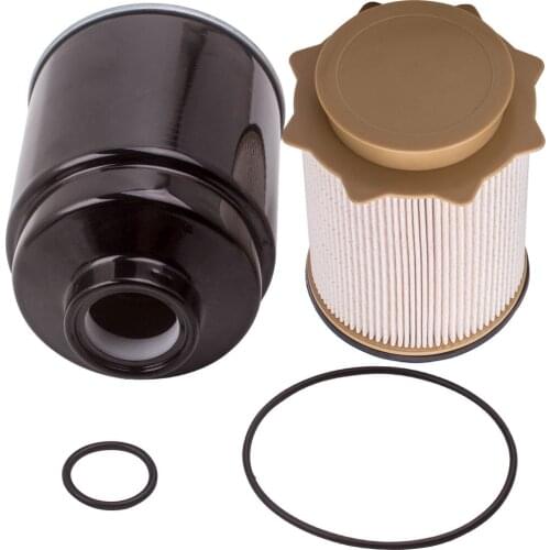 Fuel and Oil Filter set for Dodge Ram 2500 3500 Cummins Diesel 6.7 2013 - 2018