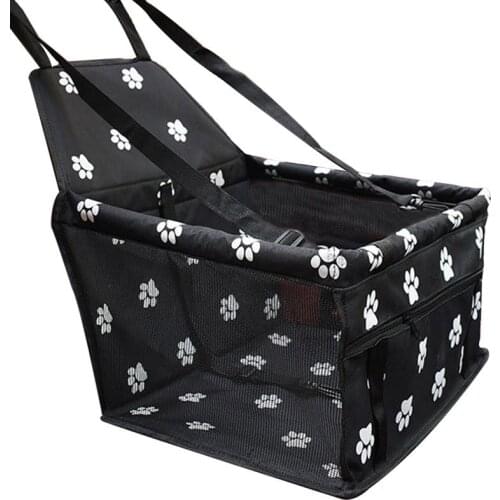 Pet Mat Pet Accessories Pet Pag Car Mat Waterproof Doghouse Pet Bag Dog Accessories Dog Bag