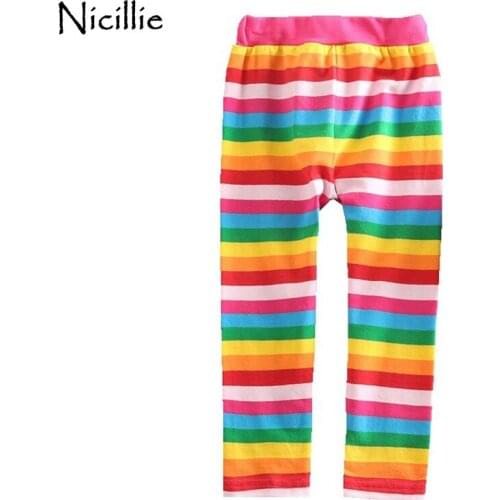 Брюки и джинсы для девочек Nicillie China At AliExpress