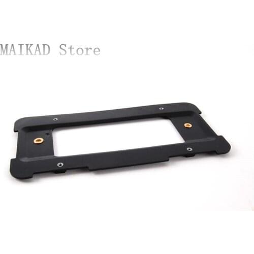 Licence Number Plate Holder for BMW E81 E82 E87 E88 116i 118i 120i 125i 128i 130i 135i 116d 118d 120d 123d 51187160607
