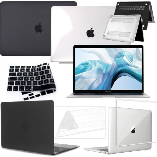 For Apple Macbook Air 13 A2337 A2179 2020 A2338 M1 Chip Pro 13 12 11 15 A2289 New Touch Bar for Mac Book Pro 16 A2141