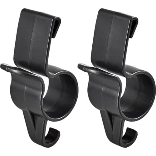 2021 New Car Hook Umbrella Hanger Plant Towel Hook Car Accessories Interior Clip