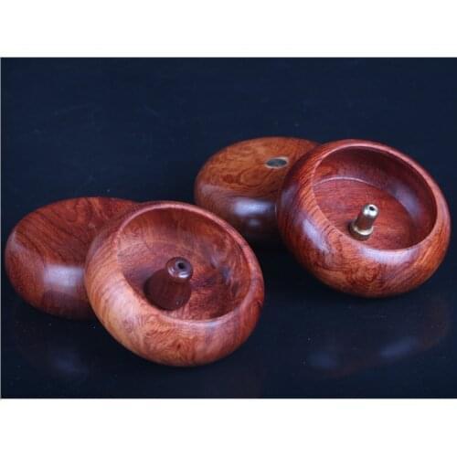 Wholesale Kinds of Vietnam Rosewood Incense Plate Zen Burner for Incense stick Good Quality