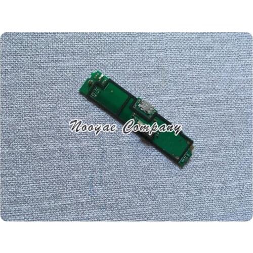 S890 Charger Port Ribbon Replacement Parts For Lenovo S890 USB Charging Flex Cable Microphone Vibrator + Tracking
