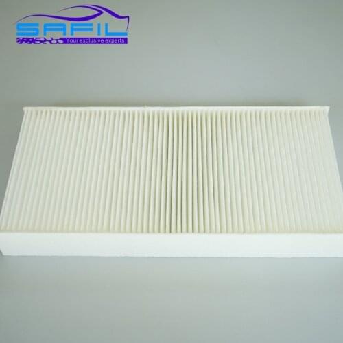 Cabin filter for Citroen C5 (09 / 2004-), for 2004- Peugeot 407 (05 / 2004-) oem:6447.RG #FT285c