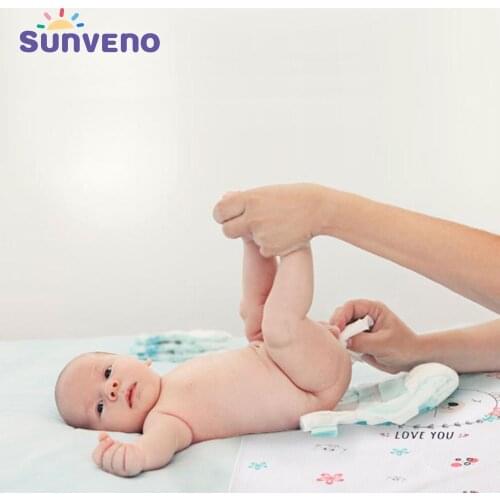 Sunveno Baby Nappies