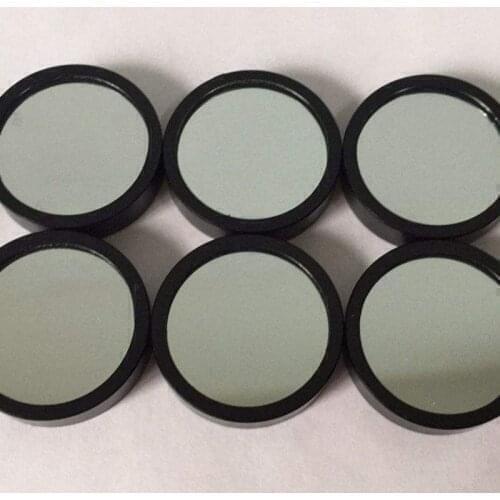 532nm narrowband filter 532nm bandpass filter - D12.7*1mm other band optional