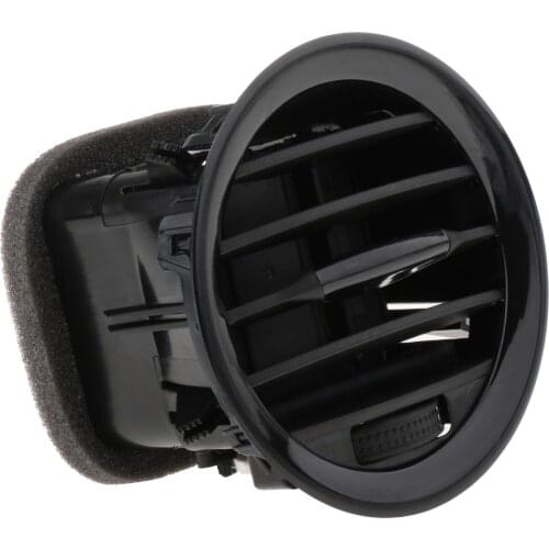 Ventilation Air Vent Nozzle Grille Piano Replacs for Opel Corsa D Adam,Upgraded And Improved