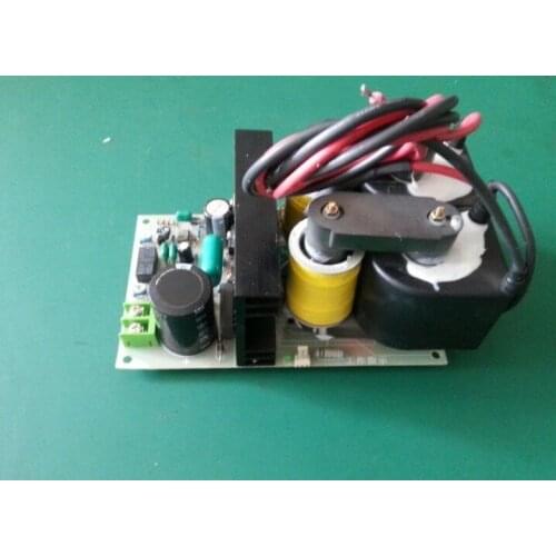 400W 40KV High Voltage Electrostatic Precipitator Power Supply for Oil Smoker