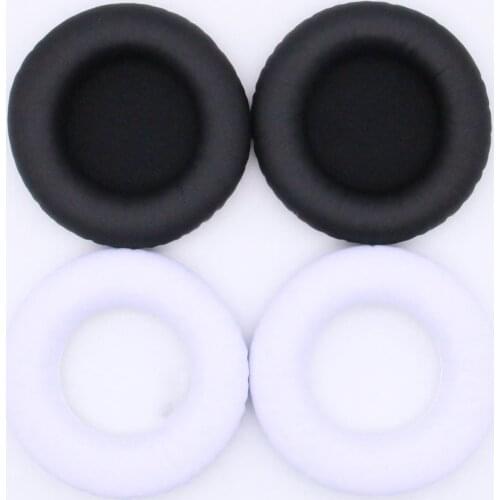 1pair Earphone cover earmuff ear pad sponge cover For AKG K545 K540 K845 K845bt