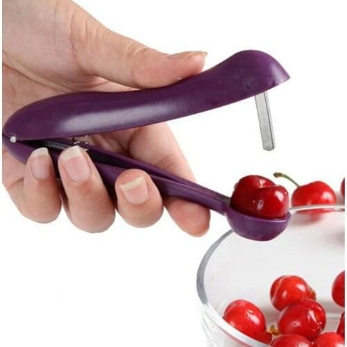 1 PC Denuclear equipment cherry seeds implement creative kitchen gadget products 10