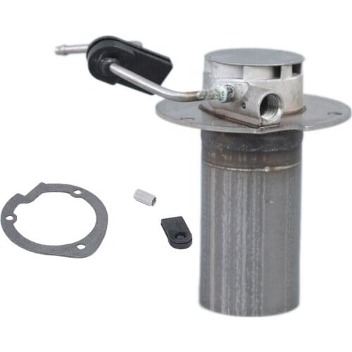 2Kw Car Heater Burner Insert Torches Combustion Chamber with Gaskets for Eberspacher Airtronic D2 252069100100