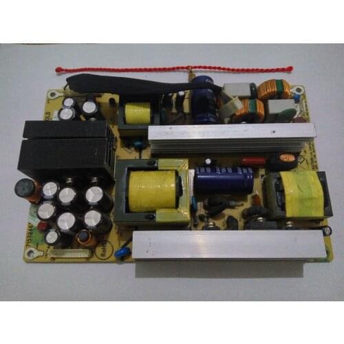 715T2463-2-CH connect board connect with POWER SUPPLY board inverter LCD BoarD FOR 715T2463-1 T-CON connect board Video