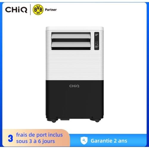 CHiQ Air Conditioning Equipment
