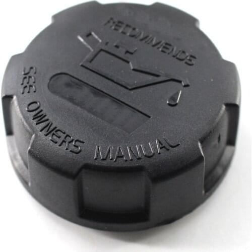 For 1998-2000 Volvo S70 Oil Filler Cap Gates 48918YH 1999 w/ Gasket 869288