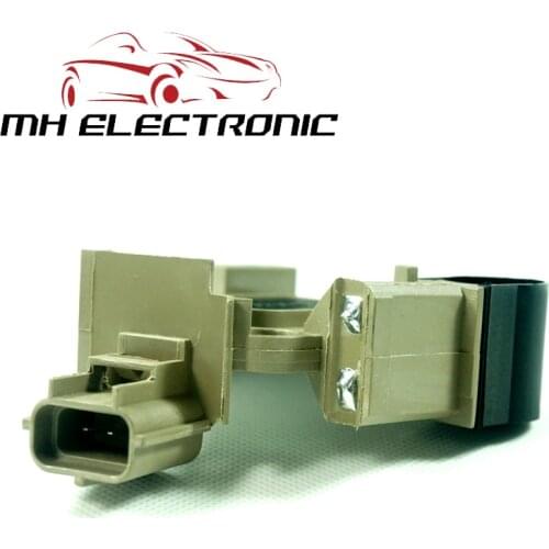 MH ELECTRONIC ALTERNATOR VOLTAGE REGULATOR FOR VALEO FOR FORD FIESTA FOR MAZDA MH-M566 IM566 M566 VR-PR4920 593675 599121 599123