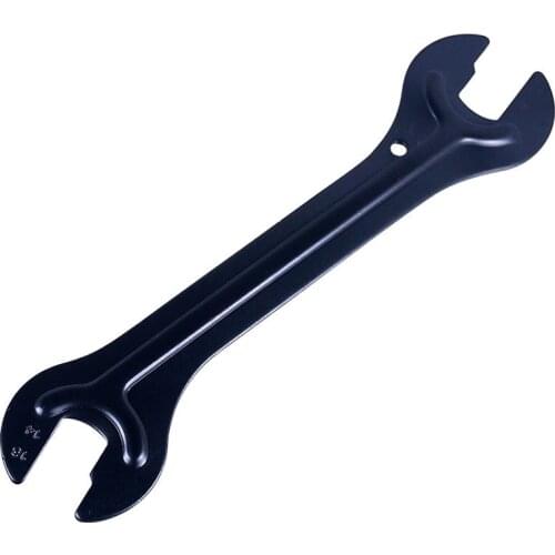 Hub Adjustment Wrench Single Wheel Axle Bicycle Repair Tool Accessories 13 14 15 16mm Service Tools Cycle Repair Kit