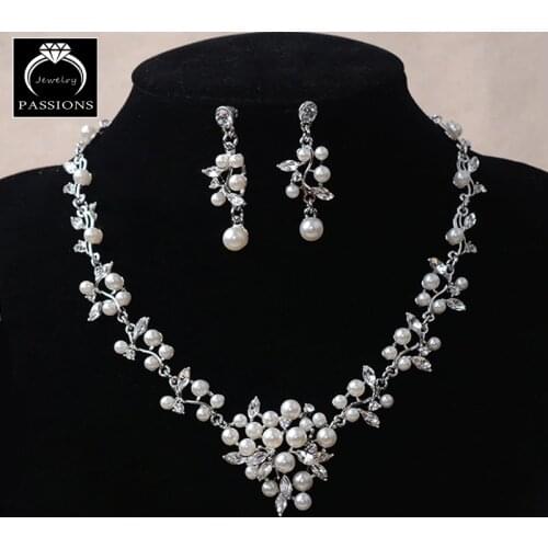 Наборы ювелирных украшений Lynne China At AliExpress