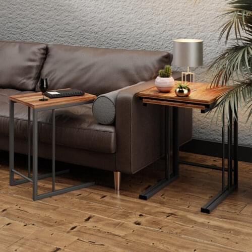 Mobilya Noktasi Coffee Tables