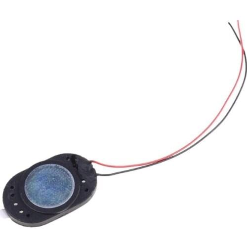 5PCS Phone Speaker Tablet PC Micro Speaker 8R 1W 8 Ohm 1 Watt 15 * 24MM