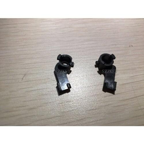 New Barcode Print Head Snap Fittings GK420T, Thermal Transfer Barcode Print Head Roller Clasp Accessories GT420T for Zebra