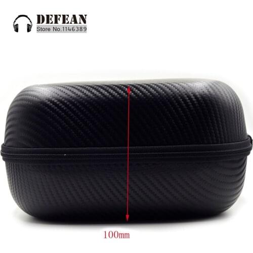 New Hard Storage Case pouch box Carry Bag For SONY MDR Z1000 MDR 7520 ZX 700 Headphones