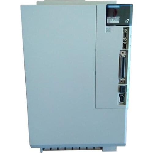 New original Yaskawa Servo Drive SGD7S-470A00A002 SGD7S-470A00A