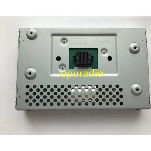 Original 8inch LCD display with touch screen complete modules for Ford Sync2 Car DVD GPS navigation audio