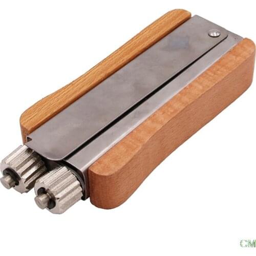 Beekeeping Wire Tensioner Crimper Frame Hive Bee Tool Nest Box Pliers Tight Yarn