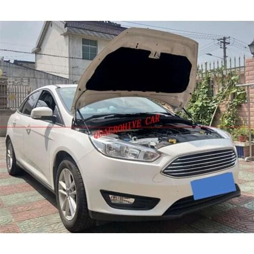 QDAEROHIVE front engine gate strut shock tail gate gas slow down for Ford focus 3 MK 3 focus 3 MK3 Mondeo 2012-2018