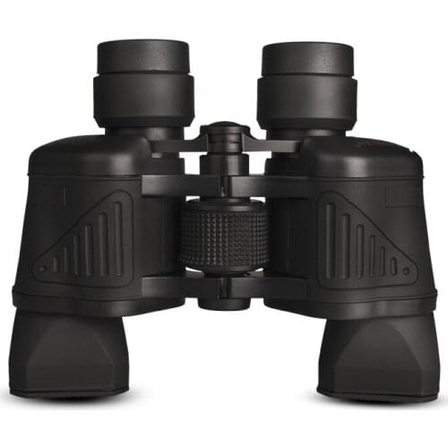 High-definition Professional Binoculars HD Night-vision Outdoor Travel Concert Zoom Hunting Telescope Professional Binoculars