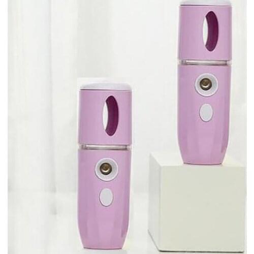 Professional Atomization Sanitizing Portable Mist Fogging Sprayer Mini Nano Spray