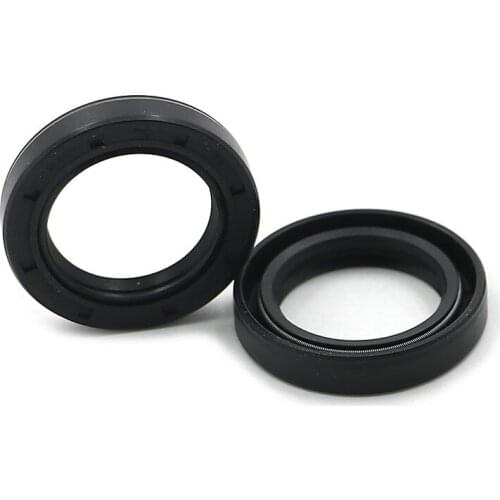 Camshaft & Crankshaft Oil Seal For Honda Civic Si B16A2 99-00 / Integras / Prelude 92-01 / Del Sol VTEC 94-97 OE#91213-PR3-004