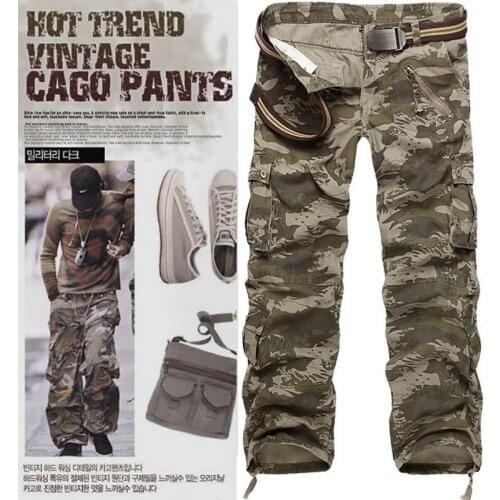 SZ.WENSIDI Men's Fleece Pants