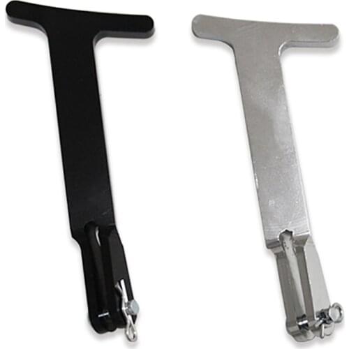 Hood Latch Release Pull Handle for Golf 1999-2006 Jetta 1999-2002 R32 MK4 2004