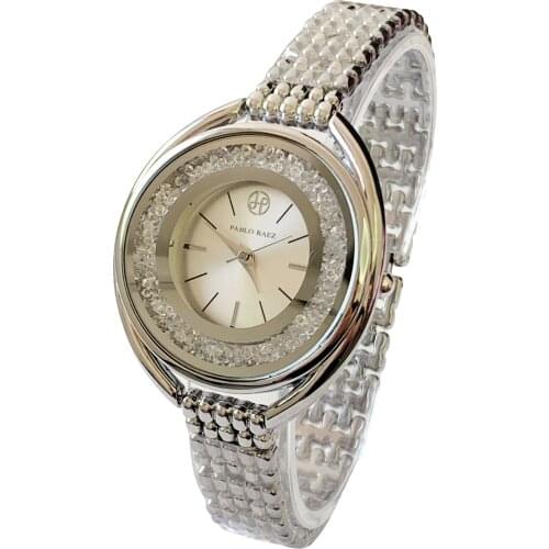 Reloj mujer Fashion Women Watch Full diamond Lady relogio feminino wristWatch Luxury Quartz clock женские часы leisure часы