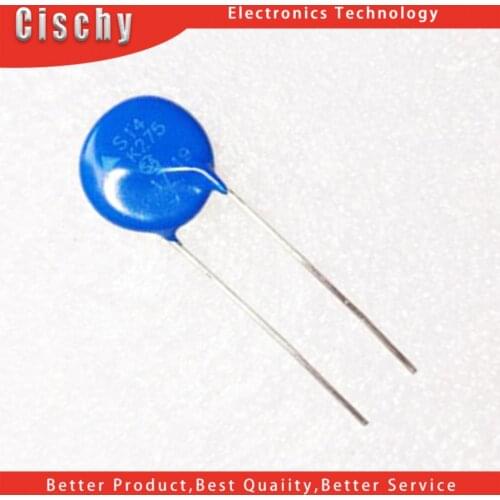 20pcs/lot S14K275 Varistor S14K275 14K275 K275 New original