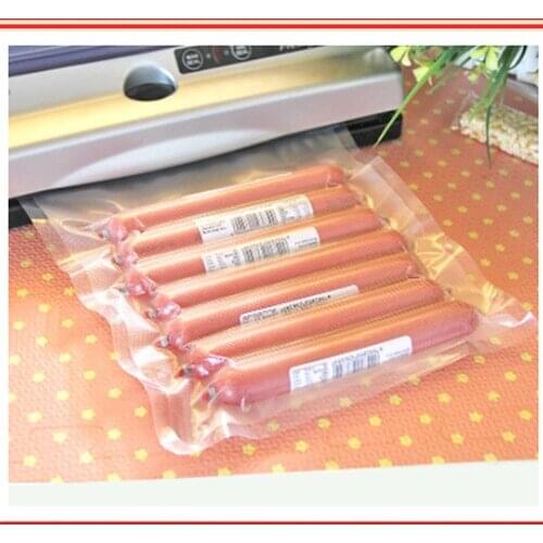 20cm*30cm,100pcs, home vacuum food packing Bags,food vacuum packing bags,Hot Sale Keep food fresh