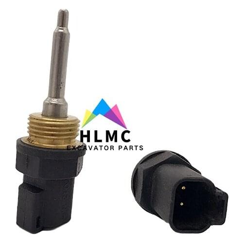 2747396 Water Temperature Sensor 274-7396 For CAT 322C 325C 330C 330D Excavator