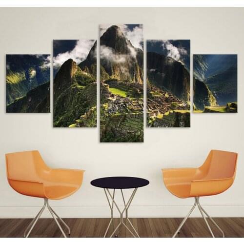 5d diamond painting 5Panel High heels Wall Art mosaic full square round drill embroideryAmerican makeup painting by numberZP-624