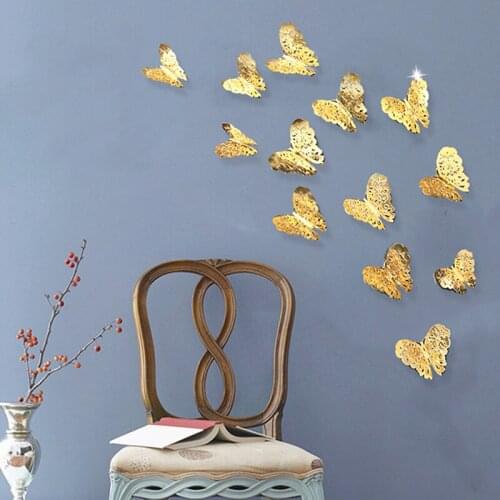 AIBOULLY Wall Decorations