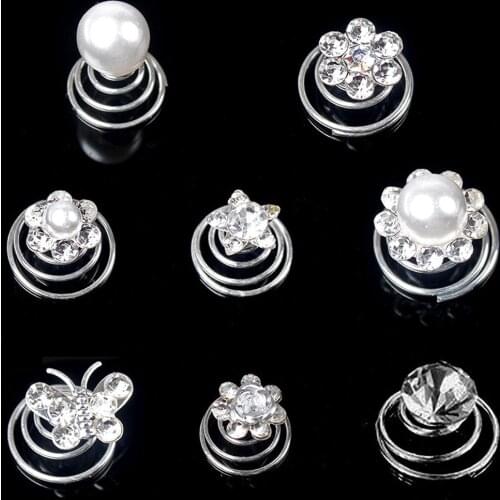 BGVfive Hair Ornaments