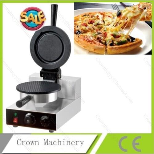 Electric commercial pizza pan;Pizza Bowl Machine for sale