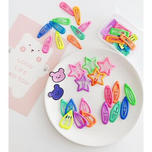 Elleopt Hair Accessories