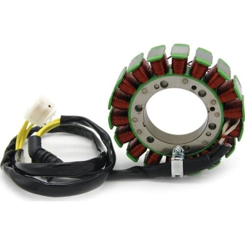 Motorcycle Ignition Magneto Stator Coil For Honda CBR900RR CBR919RR Fireblade Engine Stator Generator Coil 31120-MAS-004