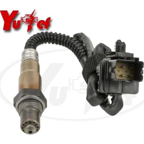 Oxygen Sensor fit for FORD KUGA I MONDEO IV S-MAX 2.5L 9G9N9F472HA 6G9N9F472HA 1416163 1484862 0258007332 06-14 wideband Lambda