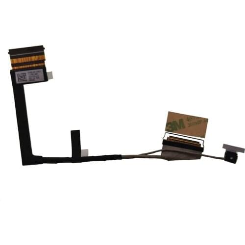 Computer LVDS Screen Cable 4K EDP for Lenovo Legion 5 (82B10051US) GY550 Y550-15 EG0 Y7000 2020 DC02C00LQ00 10 20 40pin Updated